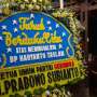 Haryanto Taslam Dimakamkan Siang Ini di TPU Menteng Pulo