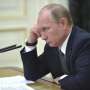 Skandal Korupsi FIFA, Putin Bela Blatter