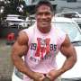 Adya Novali: 'Dibuang' PB PABBSI, Dikagumi Arnold Scwharzenegger