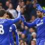 Babak I: Southampton Sementara Imbangi Chelsea