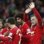 Lumat Spurs, MU Terus Bayangi Arsenal