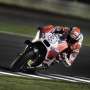 Ducati Start Paling Depan di MotoGP Qatar