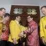 Pimpinan DPR: Golkar Belum Bisa Ubah Alat Kelengkapan Dewan