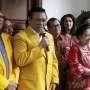 DPD Diminta Jangan Ikut-ikutan Berkubu seperti Elite Golkar