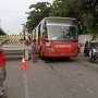 Dirut Minta Polda Metro Tak Main Tilang Transjakarta