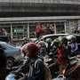 Oknum Polantas Pro Penerobos Busway, Apa Kabar 'Busway Kick'?