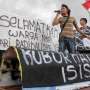 Pemerintah Disarankan Cabut Paspor Pendukung ISIS
