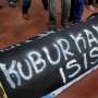 Empat dari 514 WNI yang Gabung ISIS Tewas Saat Bertempur