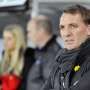 Brendan Rodgers Menaruh Harapan Besar di 'Pundak' Liverpool