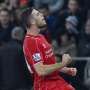 Gol Henderson Menangkan Liverpool di Liberty Stadium
