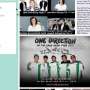 Berebut GBK, Fans Timnas dan One Direction Kelahi di Twitter