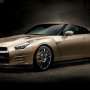 Nissan GT-R Edisi Ultah Lebih Bertenaga