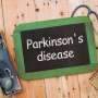 Sering Gemetar? Waspadai Parkinson