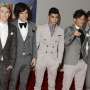 One Direction Patah Hati Ditinggalkan Zayn Malik