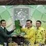 Safari Politik Golkar