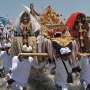 Tiket Liburan ke Bali dan Lombok Paling Laku