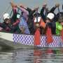 Pelatnas Perahu Naga