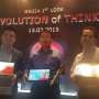 Tiga Laptop Premium Lenovo Kembali Masuk Indonesia