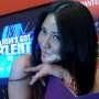 Begini Kalau Anggun C Sasmi 'Ngakak', Masih Cantik Nggak?