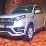 Harga Baru New Terios Mulai Rp186 Juta