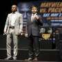 Tiket Mayweather-Pacquiao Habis dalam Semenit