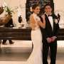 Marissa Nasution Pilih Tinggal Bersama daripada Wedding Party