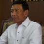 Wiranto: Wacana Reshuffle Terlalu Cepat