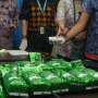Sekeluarga Ditangkap dalam Kasus Produksi Sabu Rusun Kapuk Muara