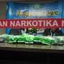 BNN Rilis 22 Kg Sabu