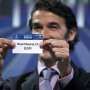 Undian 8 Besar Liga Champions