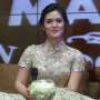 Raisa: Saya Merasa "Glamours" Tetapi Tetap "Girly"