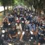 Tak Perlu Punya Motor untuk Gabung Komunitas Troupe