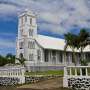 Pengurus Gereja GBI Saman Bantul Akui Belum Punya IMB