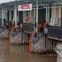 Pintu Air Karet Status Siaga 3, 10 Wilayah di Jakarta Diprediksi Banjir