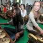 Gamelan Bali Bergema di Gereja Tua London