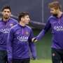 5 Fakta Menarik Jelang Barcelona Lawan Celta Vigo