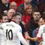 Setelah Liverpool, Rooney Incar Tiga Poin dari Aston Villa