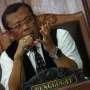 Sidang Praperadilan Sutan Bathoegana