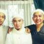 Berry "Saint Loco" Umumkan Telah Peluk Islam