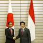 Jepang Tak Ingin Terus Minta Maaf atas PD II