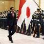 Ini Permintaan Presiden Jokowi kepada Investor Jepang