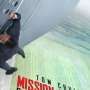 Tom Cruise Pertaruhkan Nyawa Saat Syuting "Mission Impossible"
