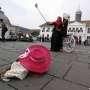 Dampak Berfoto Selfie