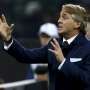 Mancini: Waktunya bagi Inter Kalahkan Juventus
