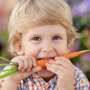 Rahasia Agar Anak Doyan Makan Sayur