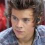 Harry Styles Kembali Jatuh Saat Konser di Toronto