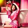 Ini Wajah Suzy Kekasih Lee Min Ho Tanpa Riasan Wajah