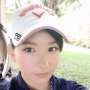 Ini Dia "Caddie" Golf Cantik yang Jadi Pergunjingan di Dunia Maya
