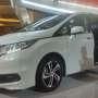 Honda Lengkapi Odyssey dengan Dua Fitur Baru