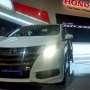 Honda Hanya Targetkan 400 Unit Odyssey Terjual Tiap Tahun